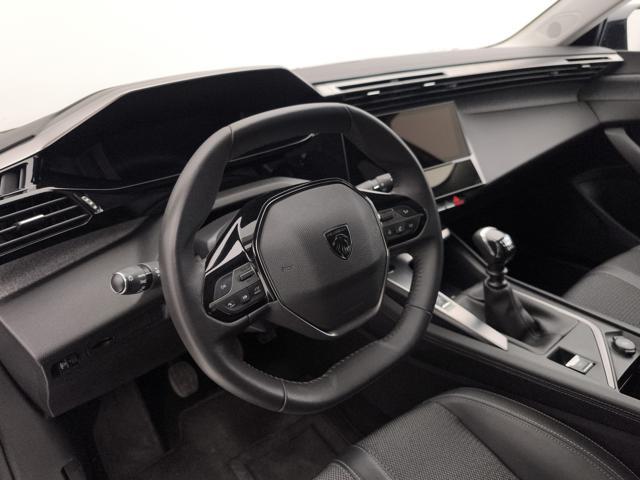 PEUGEOT 308 usata, con Climatizzatore