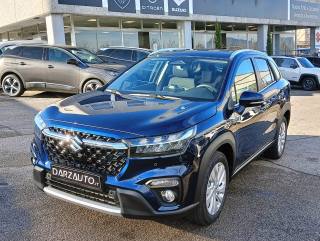 SUZUKI S-Cross Allgrip 1.4 Hybrid 4x4 Top Modello 2025