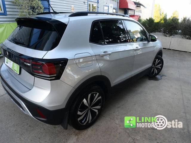 VOLKSWAGEN T-Cross usata 33
