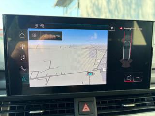 AUDI A4 usata, con Immobilizzatore elettronico