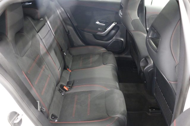 MERCEDES-BENZ CLA 220 usata, con Immobilizzatore elettronico