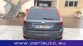 FORD Fiesta usata, con Alzacristalli elettrici