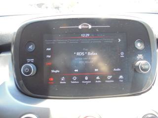 FIAT 500X usata 31