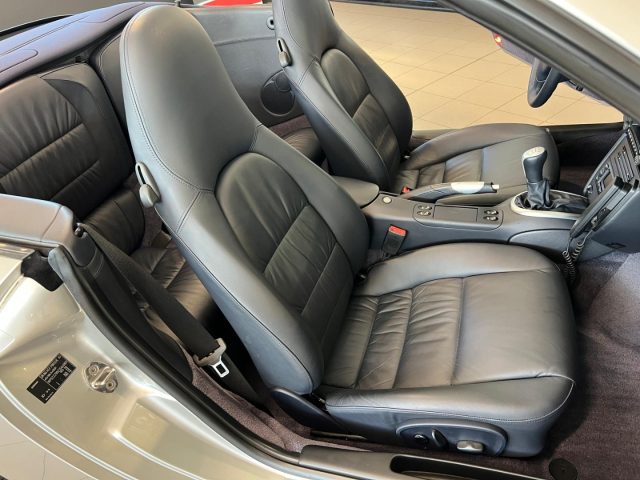 PORSCHE 911 usata 19