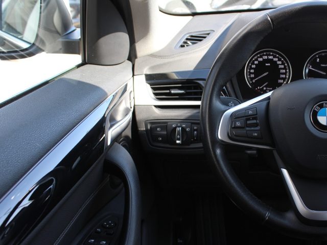 BMW X1 usata, con Servosterzo
