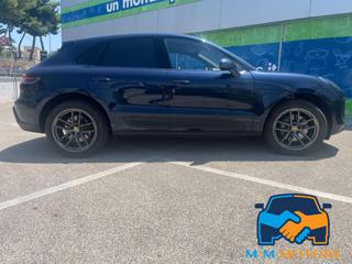 PORSCHE Macan usata, con Airbag Passeggero