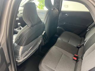 RENAULT Captur usata, con ESP
