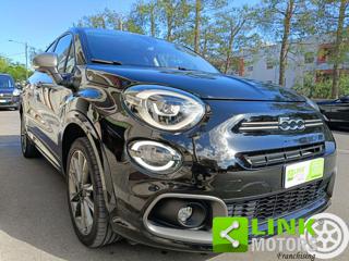FIAT 500X usata, con Volante multifunzione