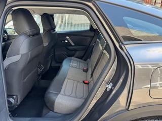 CITROEN C4 usata, con Autoradio