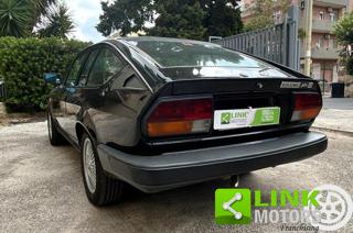 ALFA ROMEO GTV usata 5
