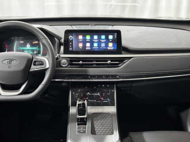 DR MOTOR DR 5.0 usata, con Servosterzo