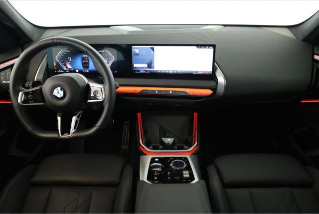 BMW X3 usata, con Boardcomputer