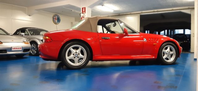 BMW Z3 usata 54