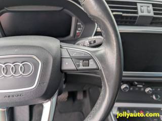 AUDI Q3 usata, con Sensore di luce