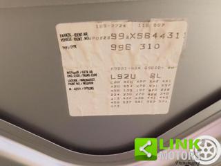 PORSCHE 996 usata 21