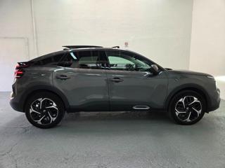 CITROEN C4 usata, con Cruise Control