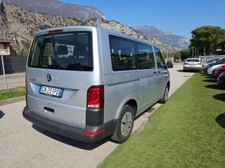 VOLKSWAGEN Transporter usata, con ESP