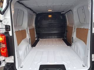 FIAT Scudo usata, con Autoradio digitale