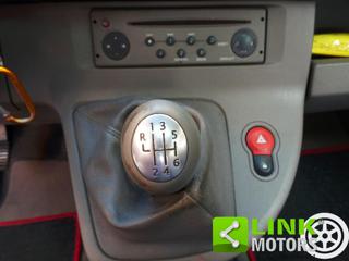 RENAULT Kangoo usata, con Controllo trazione
