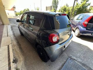 SMART ForFour usata, con Airbag