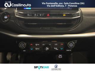 JEEP Compass usata, con Touch screen