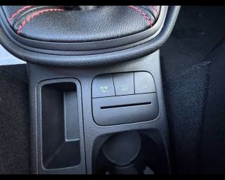 FORD Fiesta usata, con Specchietti laterali elettrici