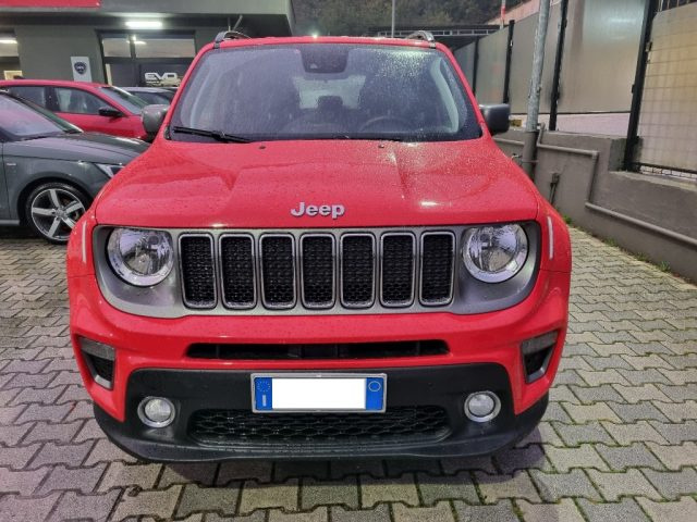 JEEP Renegade usata, con ABS