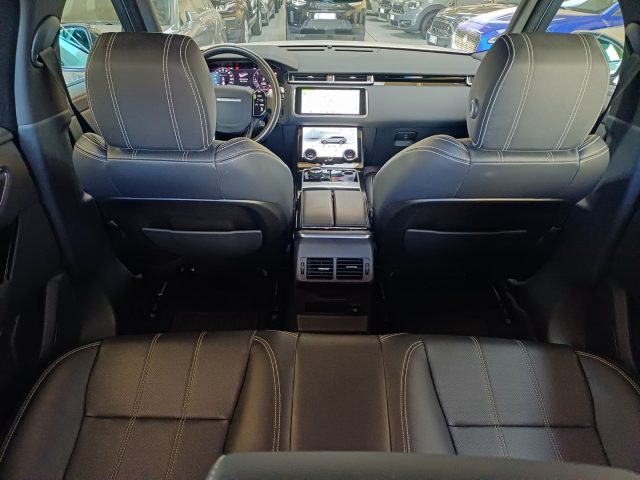 LAND ROVER Range Rover Velar usata, con Regolazione elettrica sedili
