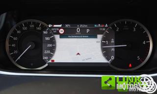 LAND ROVER Range Rover Evoque usata 10