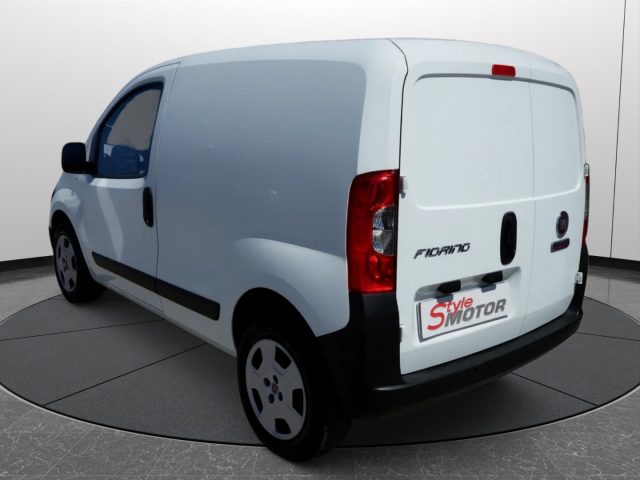 FIAT Fiorino usata, con Chiusura centralizzata