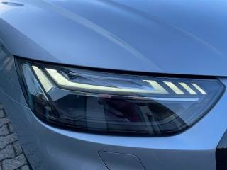 AUDI Q5 usata, con Tettuccio apribile