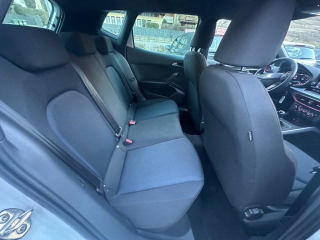 SEAT Arona usata, con Climatizzatore