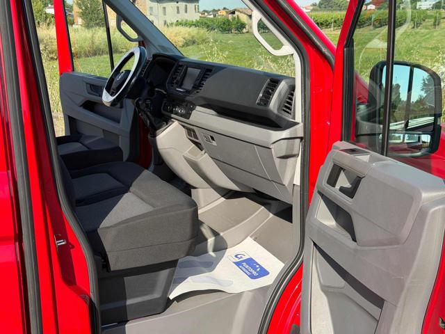 VOLKSWAGEN Crafter usata 11
