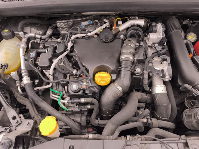 RENAULT Captur usata 26