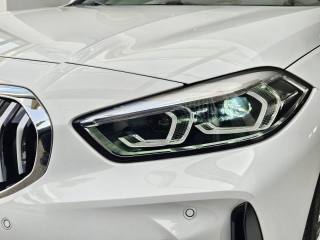 BMW 118 usata, con Controllo automatico clima