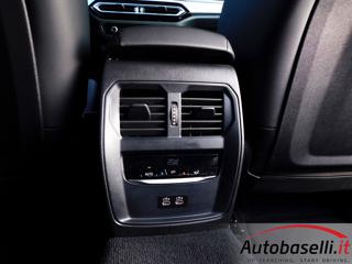 BMW 320 usata, con Sistema di avviso di distanza
