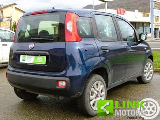 FIAT Panda usata, con Airbag Passeggero