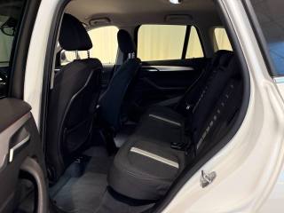 BMW X1 usata, con Alzacristalli elettrici