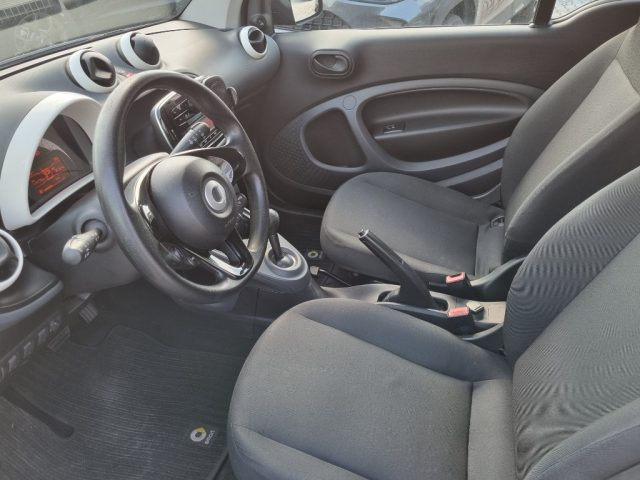 SMART ForTwo usata, con ESP