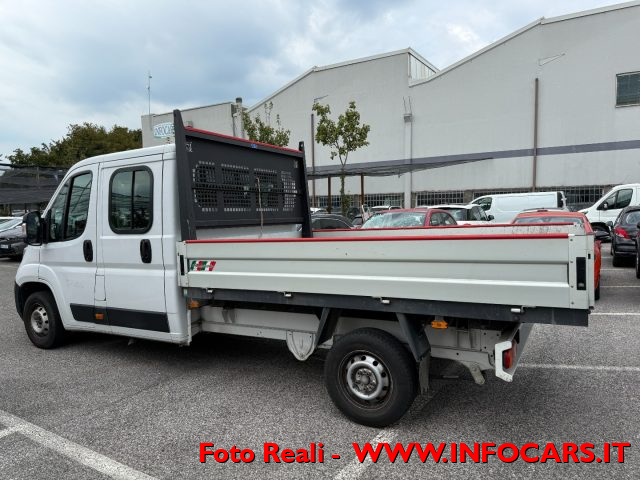 CITROEN Jumper usata, con Autoradio