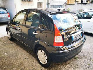 CITROEN C3 usata, con Climatizzatore