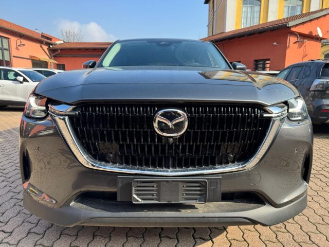MAZDA CX-60 usata, con Airbag laterali
