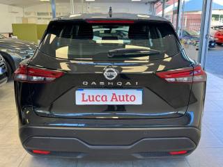 NISSAN Qashqai usata, con Alzacristalli elettrici