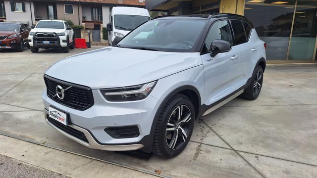 VOLVO XC40 usata, con ABS