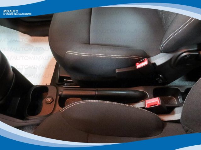 FIAT Panda usata, con Climatizzatore
