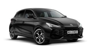 MG MG3 Hybrid+ Comfort * PREZZO PROMO *