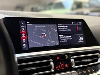 BMW M4 usata, con Trazione integrale