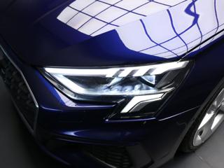 AUDI A3 usata, con Controllo trazione