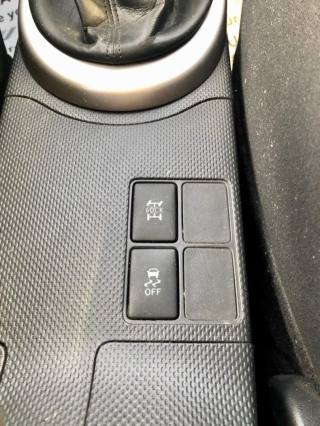 TOYOTA Urban Cruiser usata, con Volante multifunzione