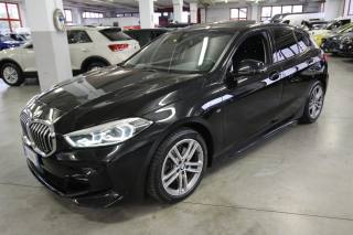 BMW 116 usata, con Airbag